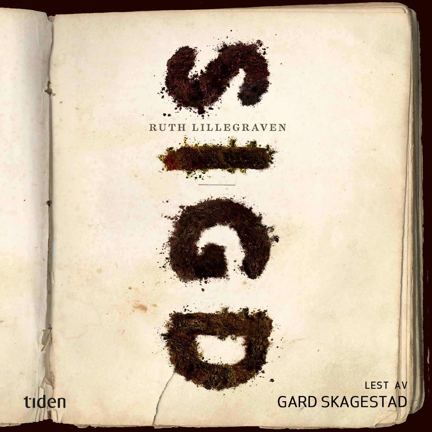 Sigd - dikt