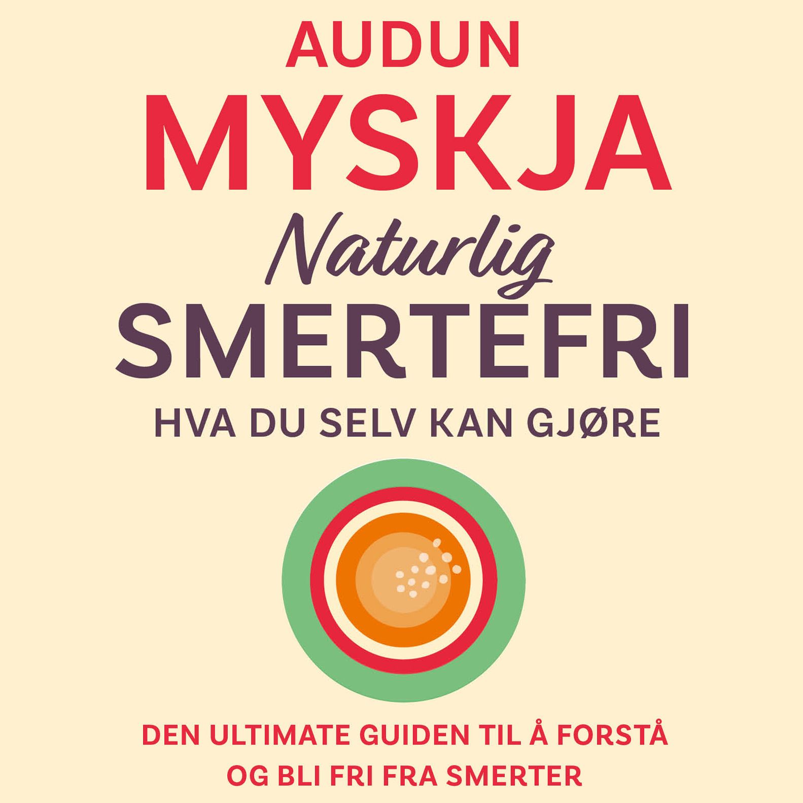 Naturlig smertefri - hva du selv kan gjøre