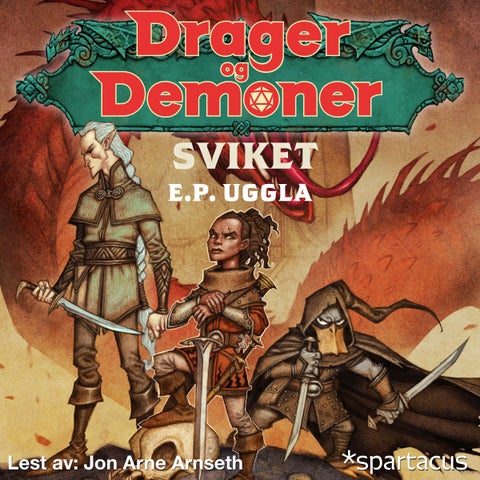 Sviket