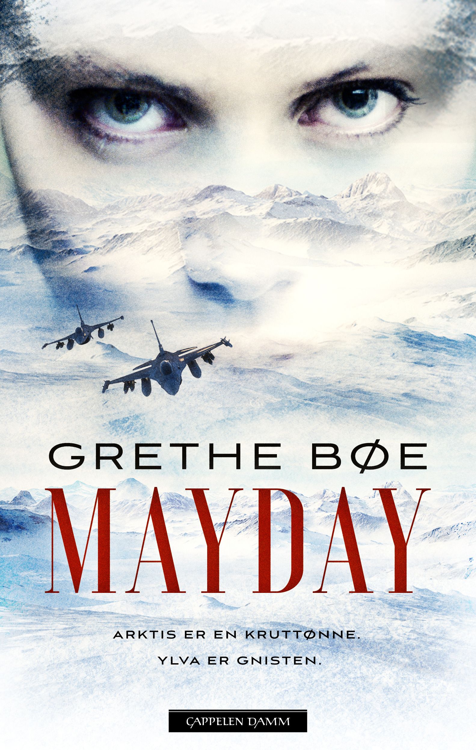 Mayday