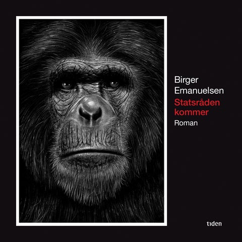 Statsråden kommer