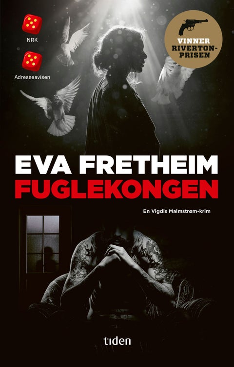 Fuglekongen - roman