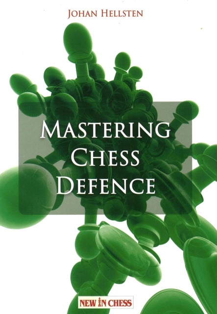 Mastering Chess Defence - Study brings wisdom. Practice brings perfection.