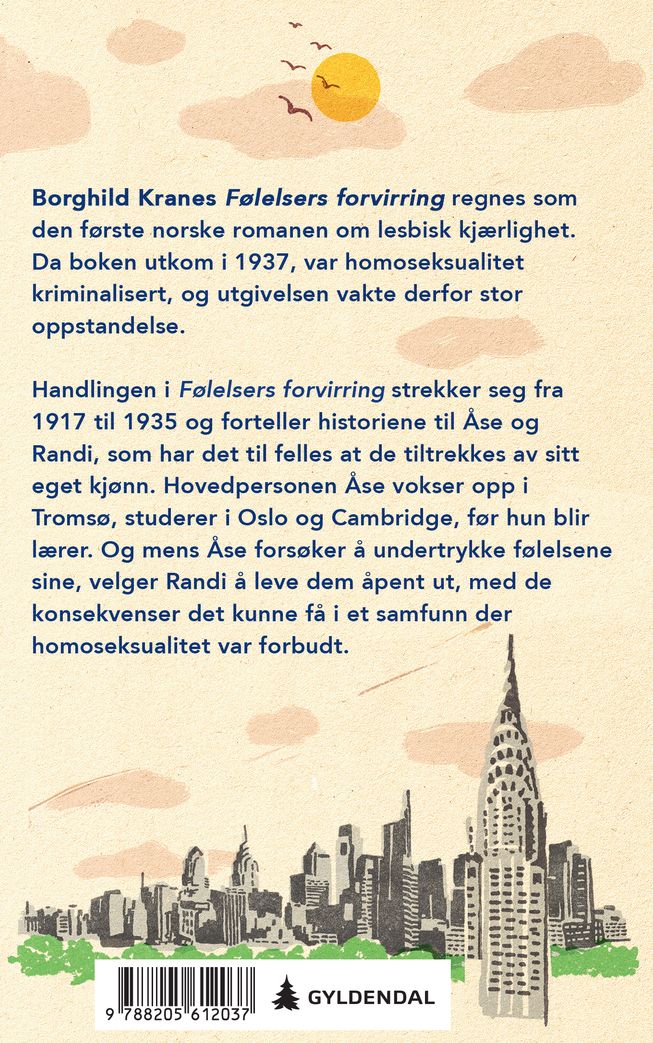 Følelsers forvirring