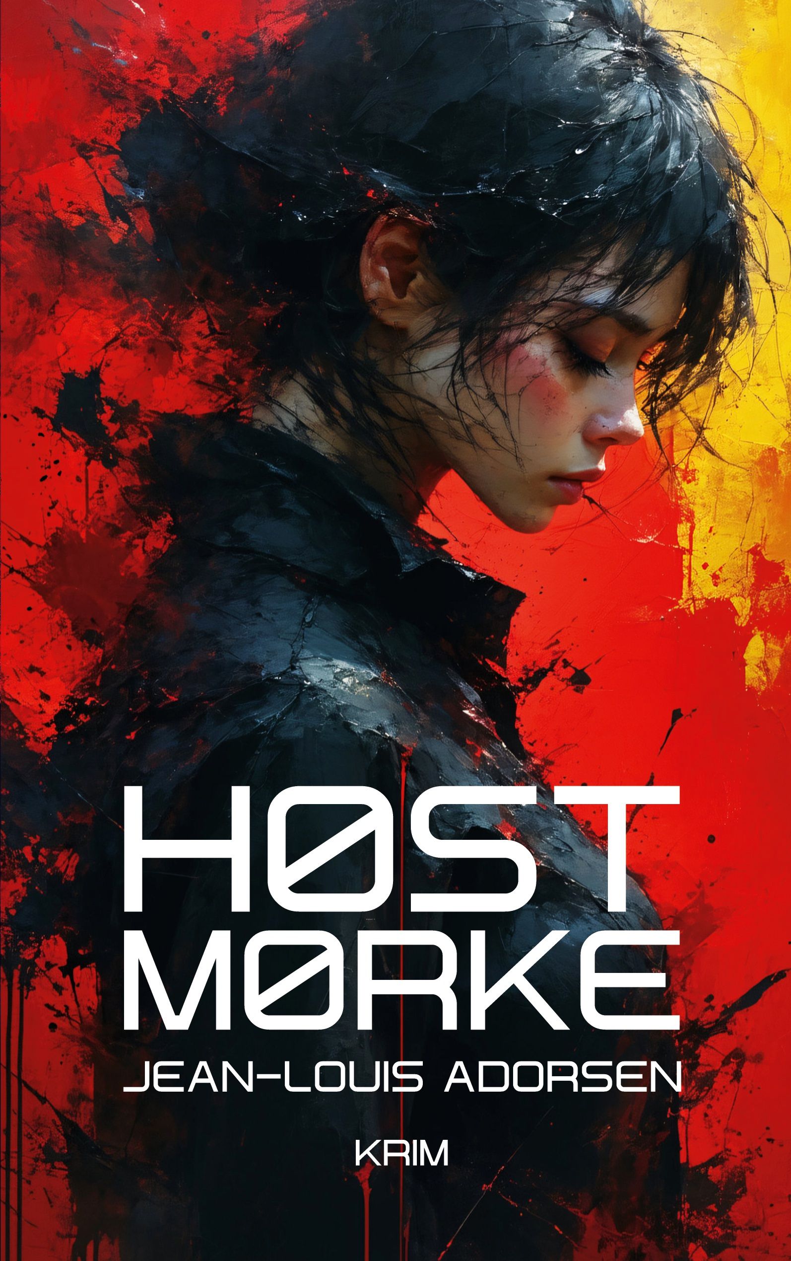 Høstmørke