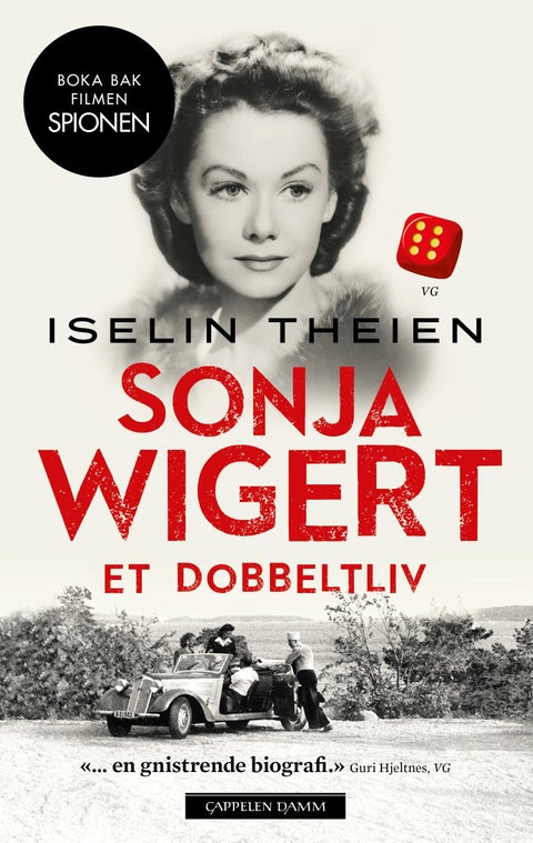 Sonja Wigert - et dobbeltliv
