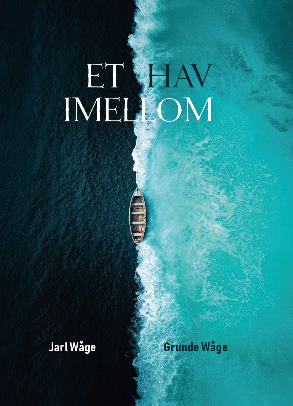 Et hav imellom