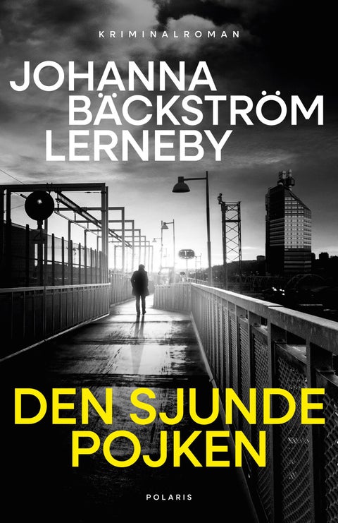 Den sjunde pojken
