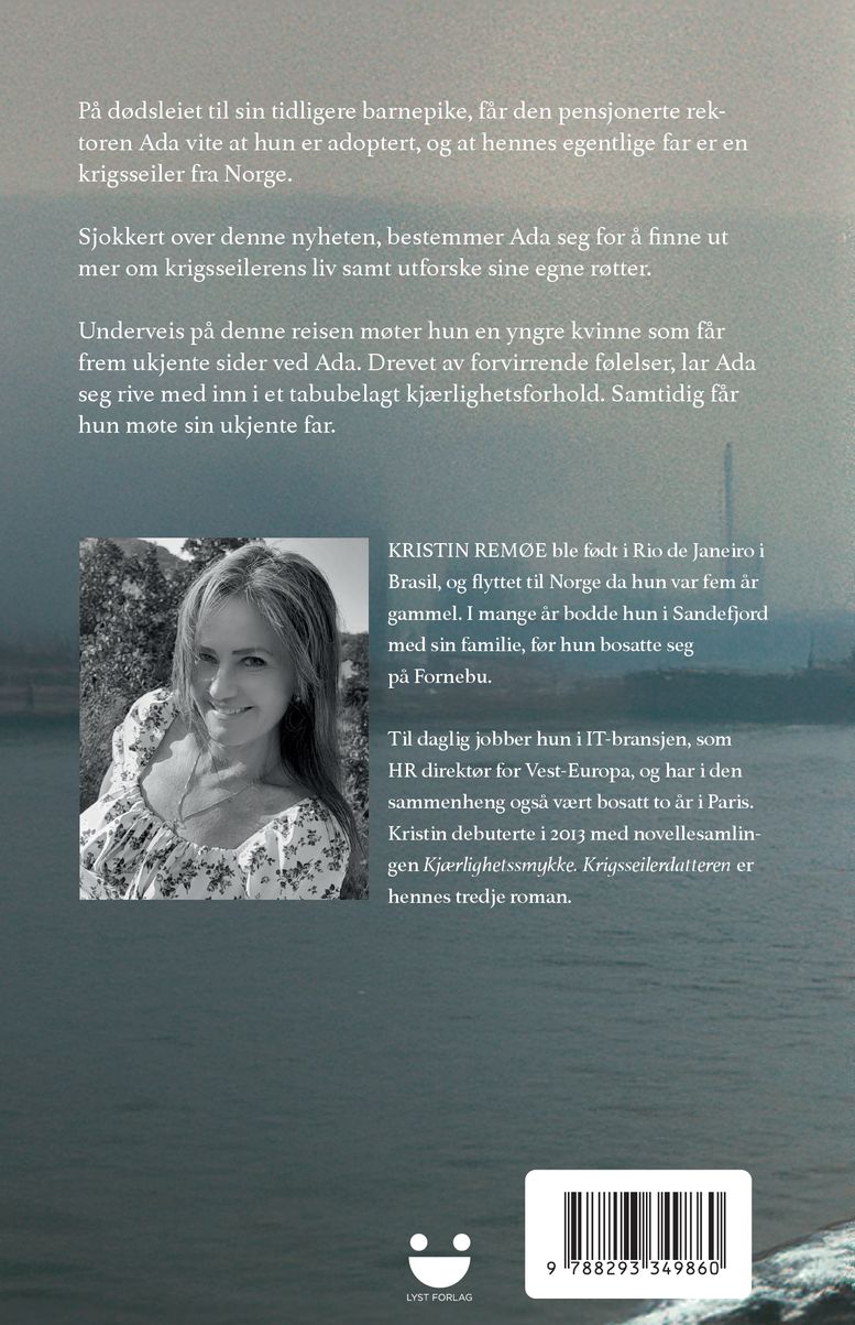 Krigsseilerdatteren