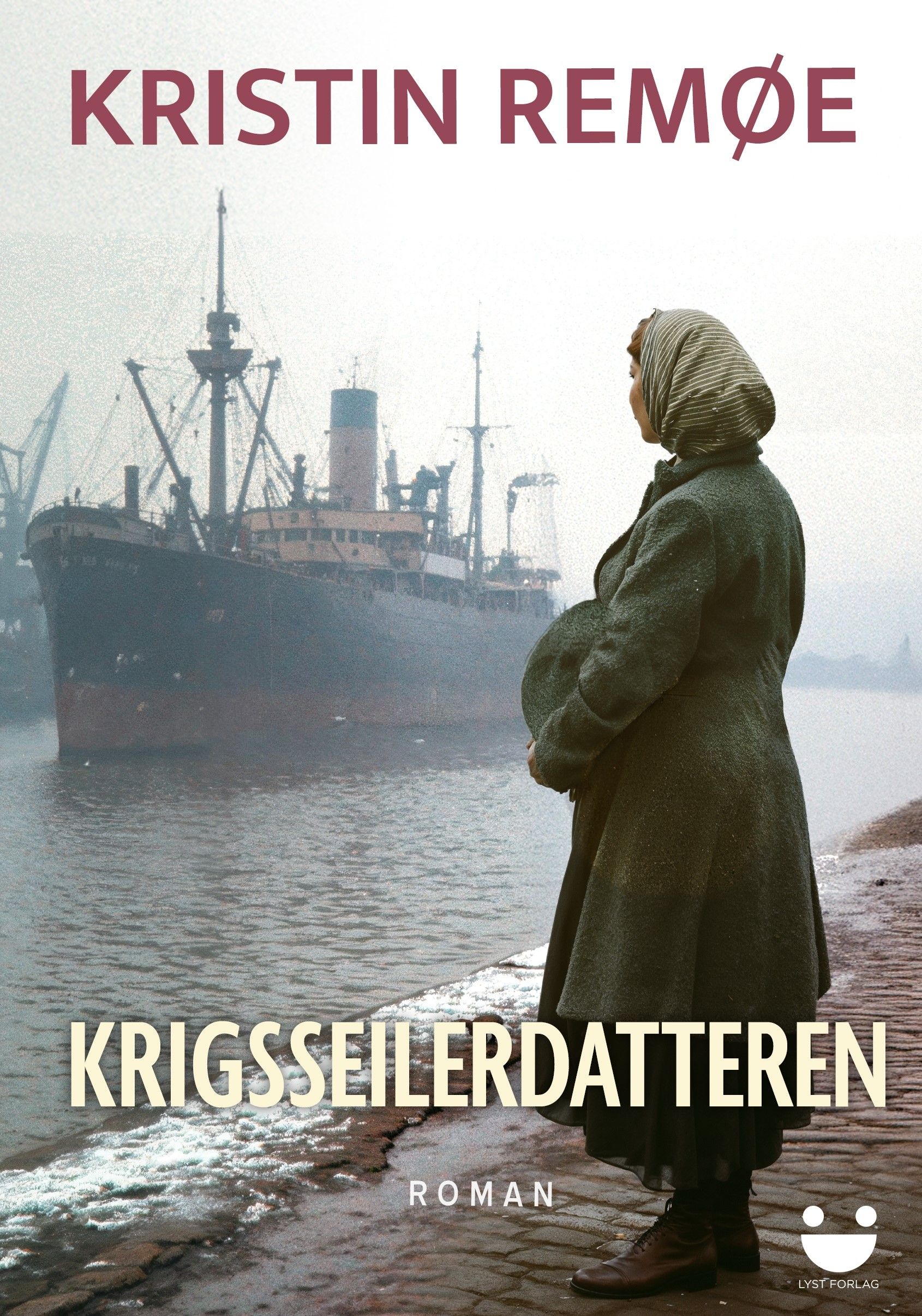 Krigsseilerdatteren