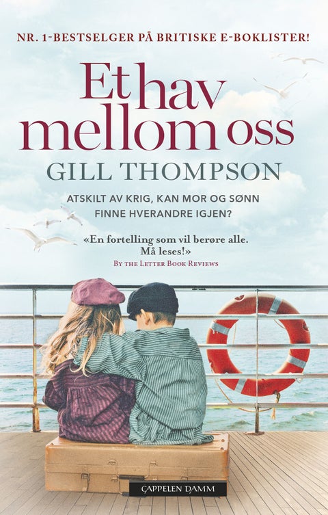 Et hav mellom oss
