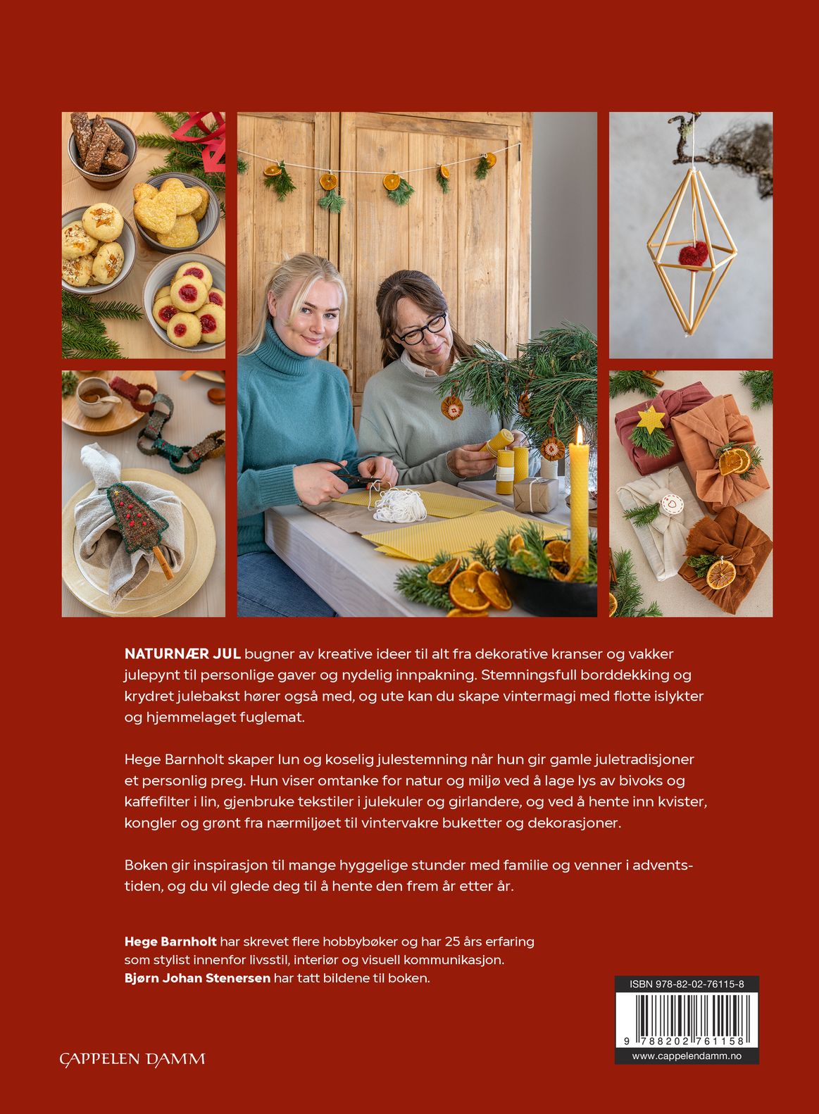 Naturnær jul