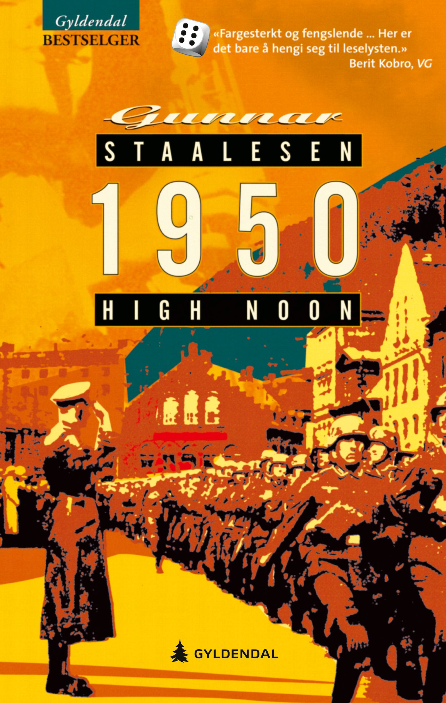 1950 - high noon