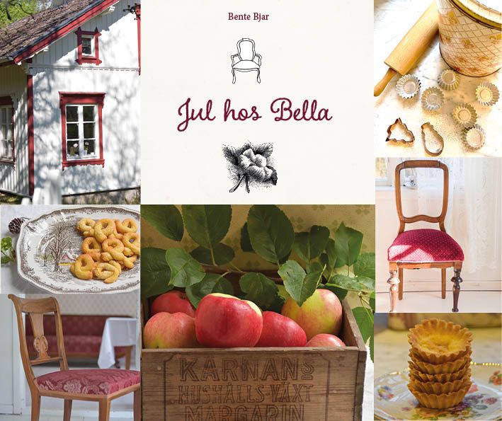 Jul hos Bella