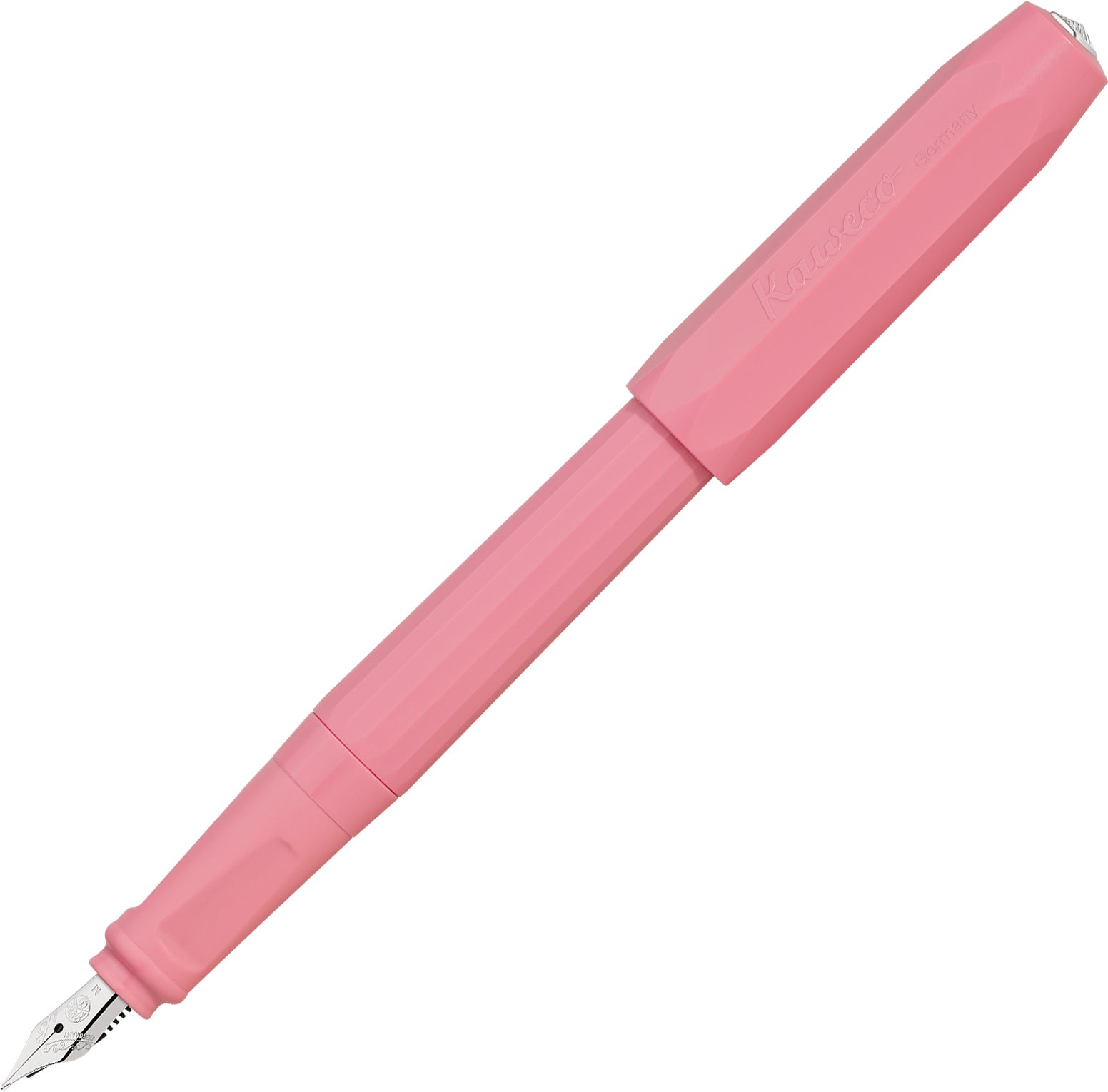 Fyllepenn Kaweco Perkeo 0,9 Sett Rosa