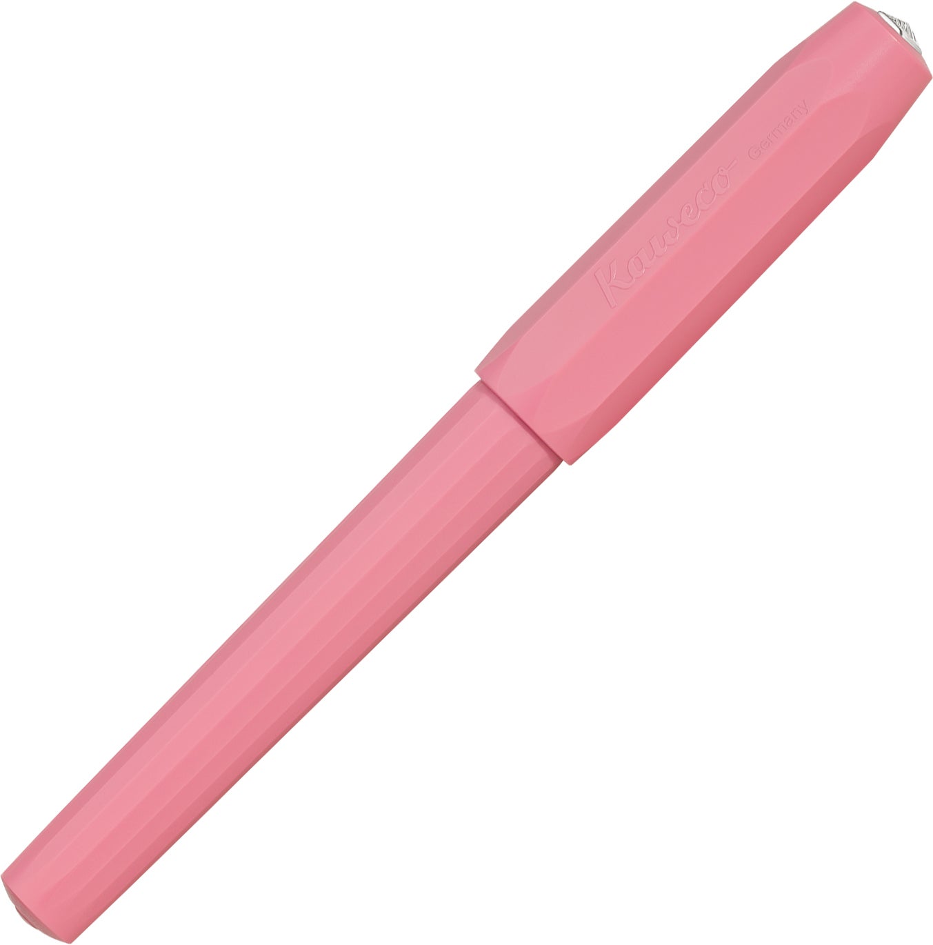 Fyllepenn Kaweco Perkeo 0,9 Sett Rosa