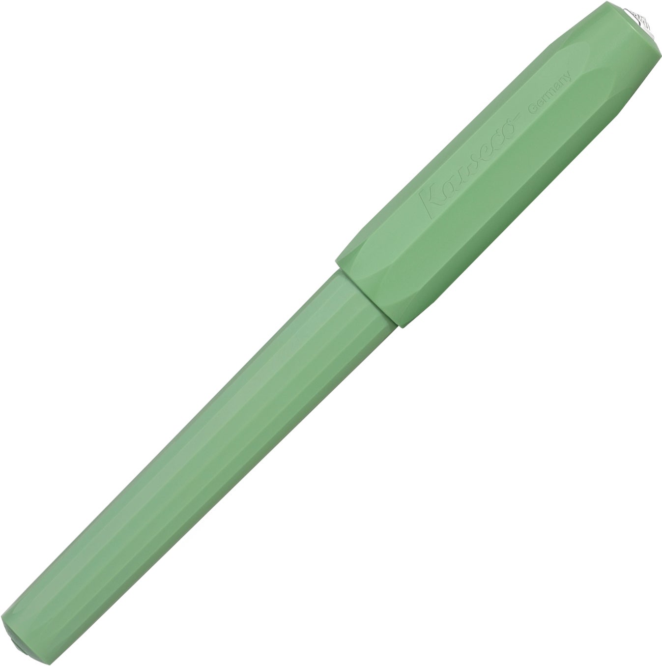 Fyllepenn Kaweco Perkeo 0,9 Sett Lys grønn
