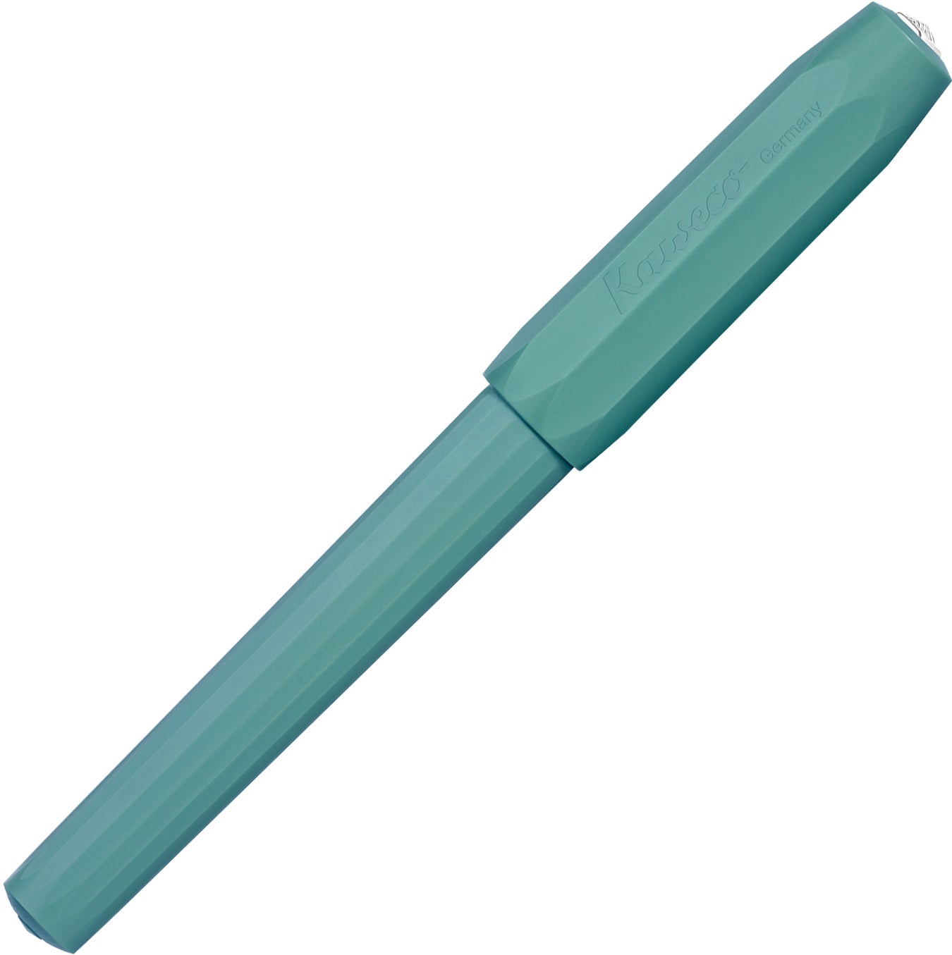 Fyllepenn Kaweco Perkeo 0,9 Sett Sjøgrønn