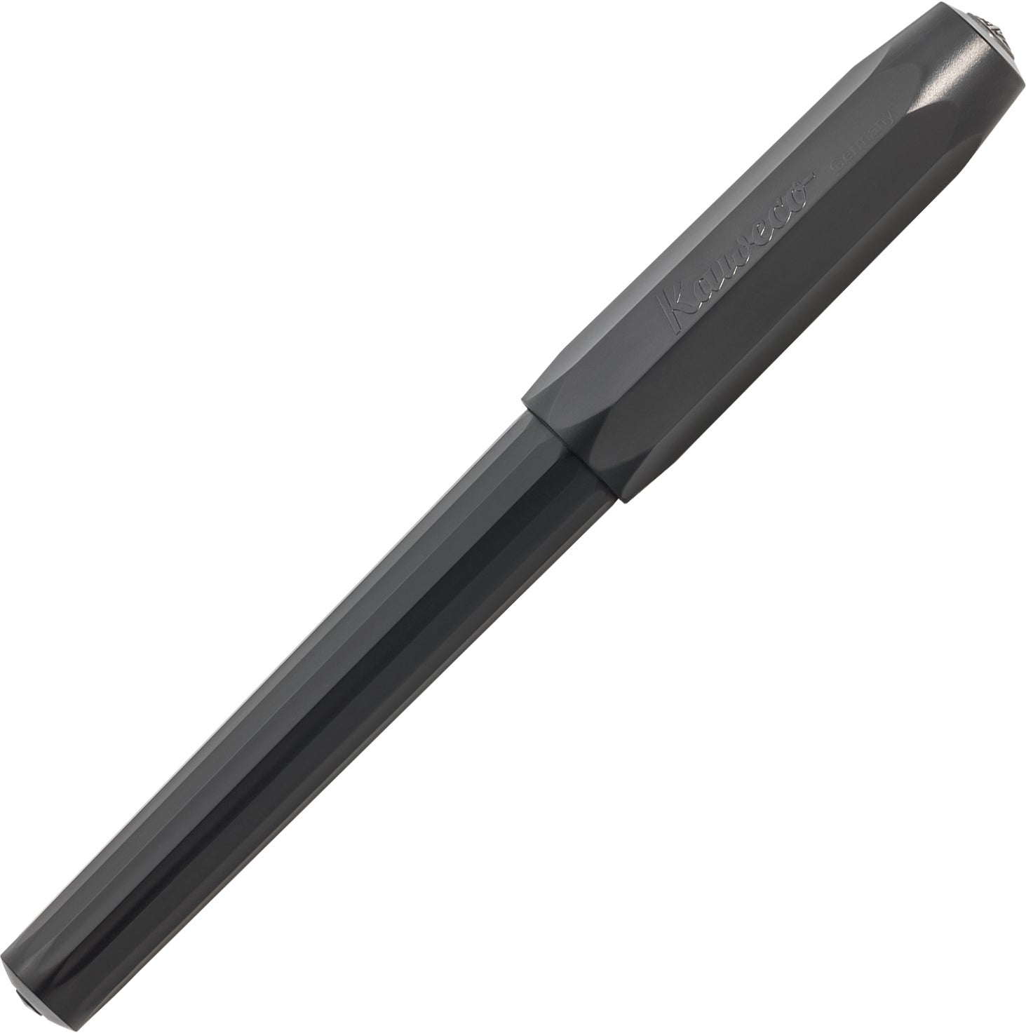 Fyllepenn Kaweco Perkeo 0,9 Sett Sort