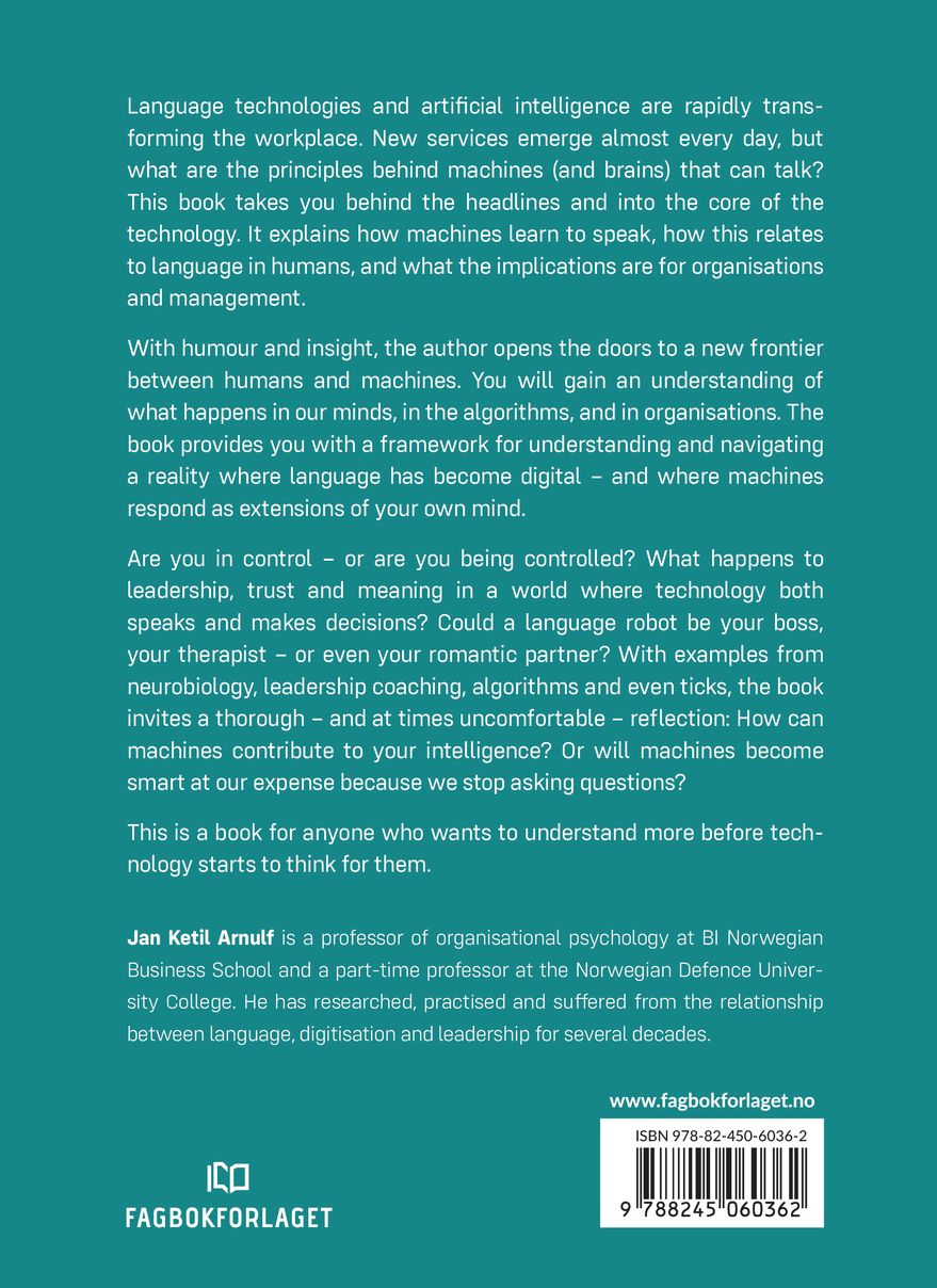 Artificially Intelligent Psychology