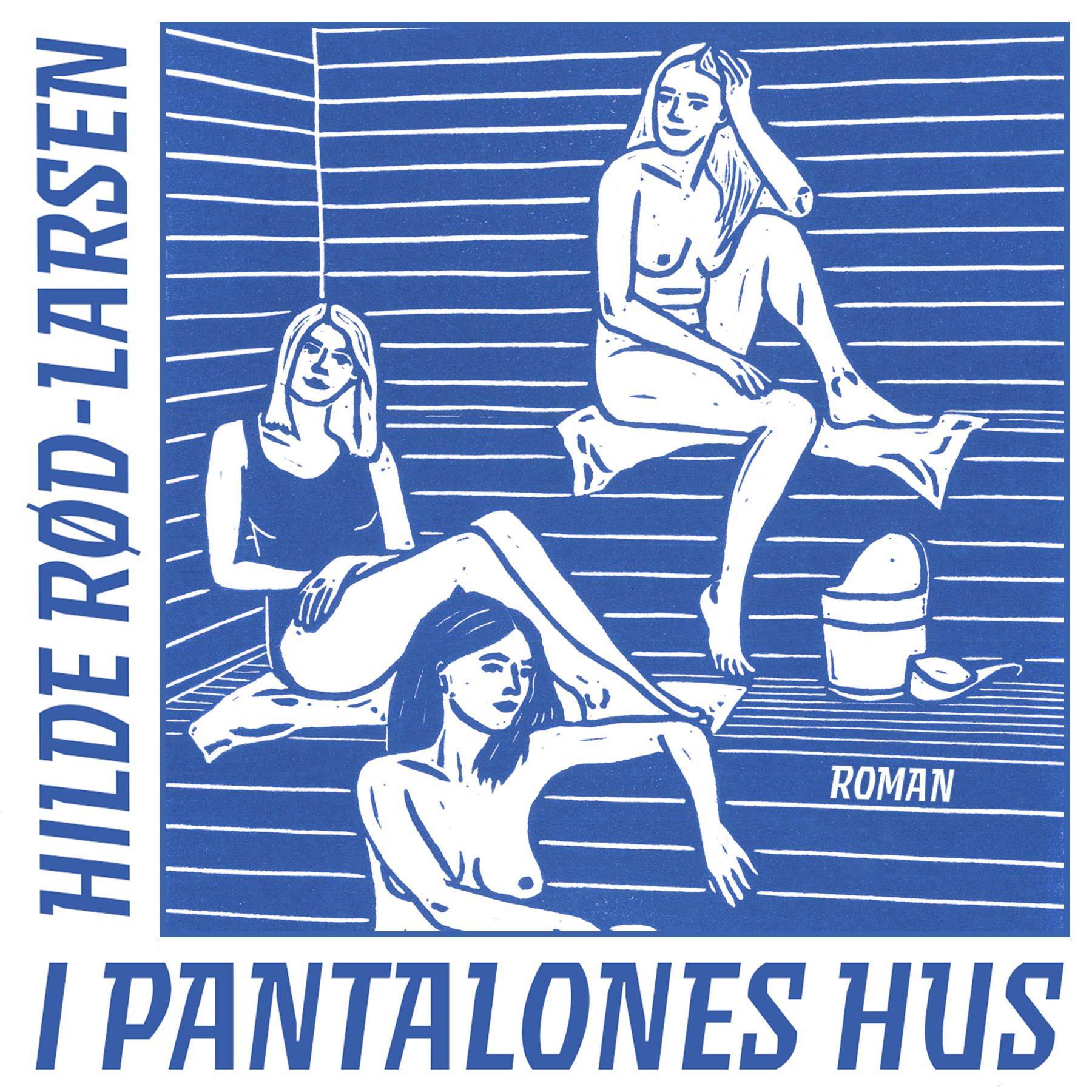 I Pantalones hus