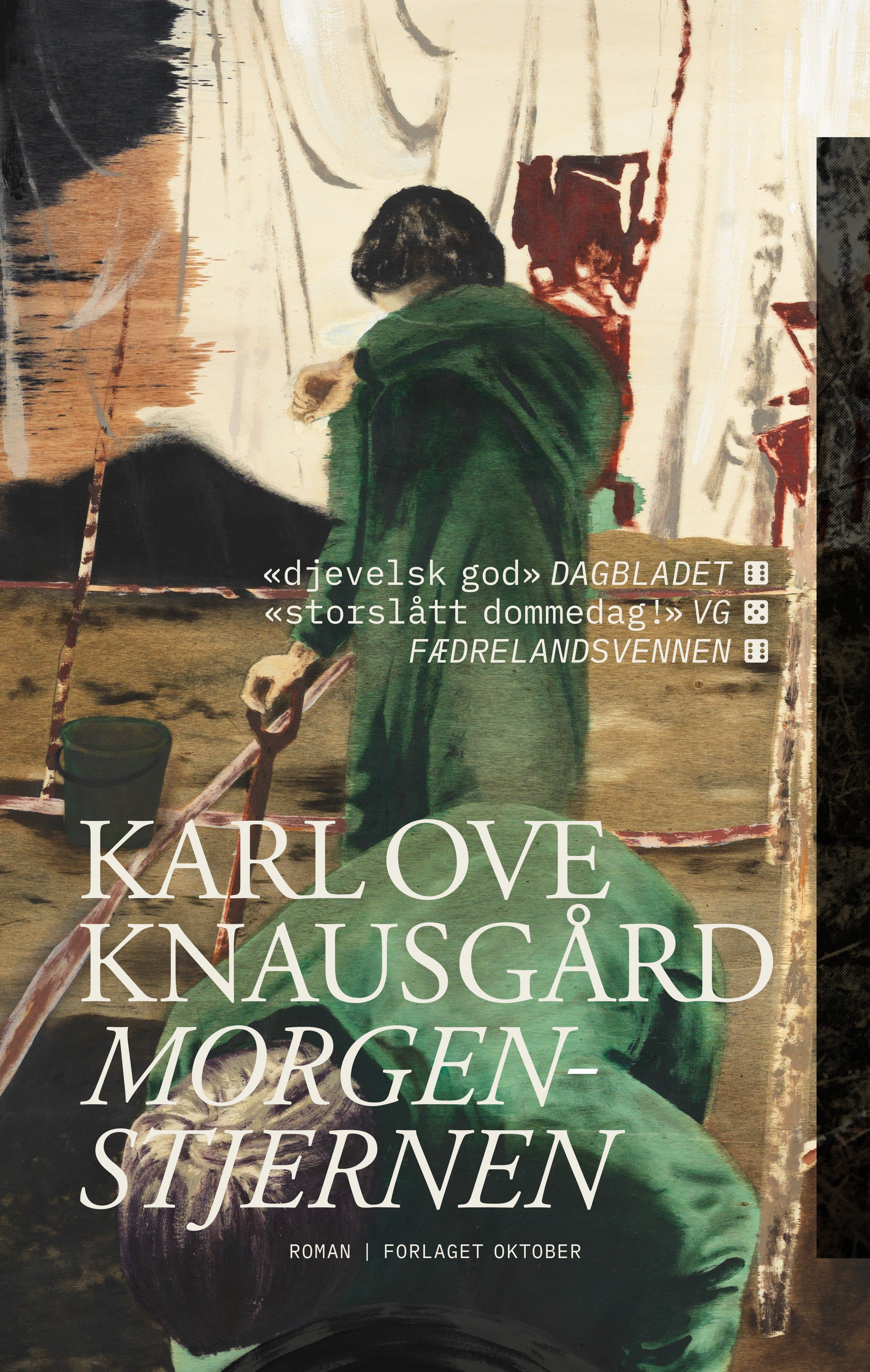 Morgenstjernen - roman