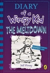 The Meltdown. Diary of a Wimpy Kid 13