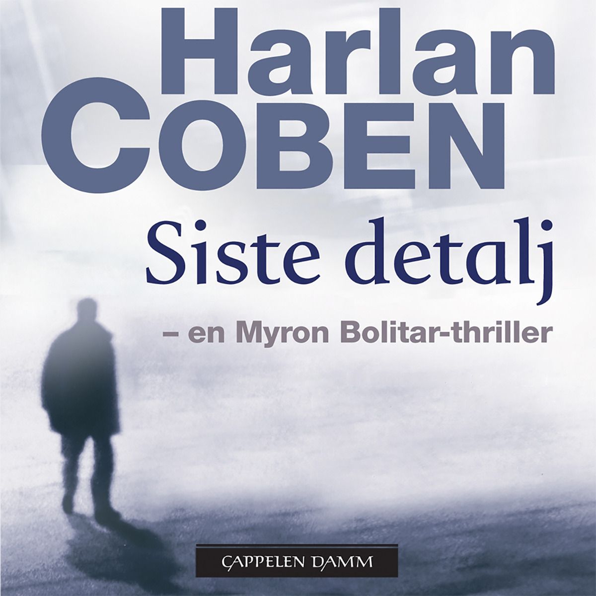En siste detalj