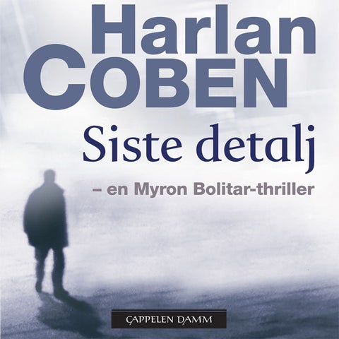 En siste detalj