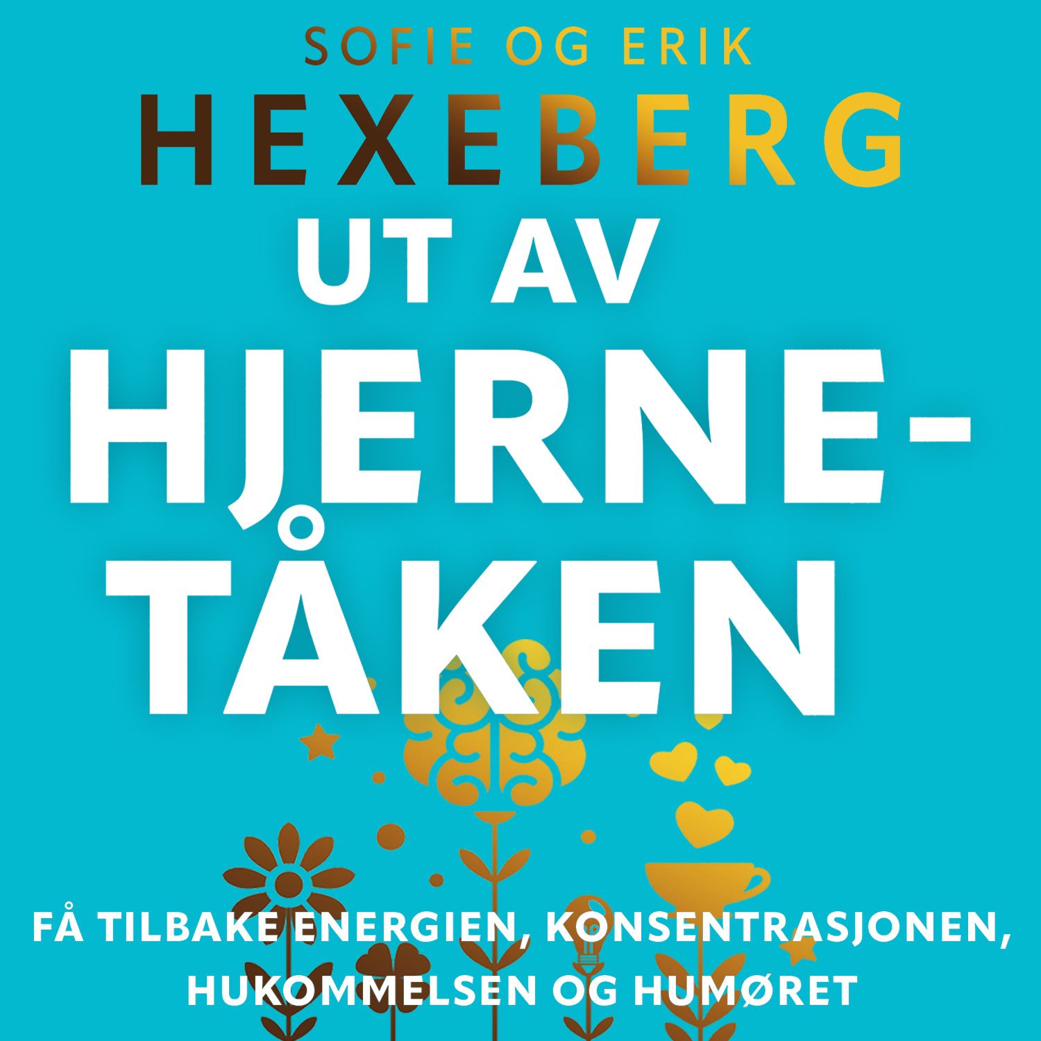 Ut av hjernetåken