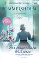 Før magnoliaen blomstrer
