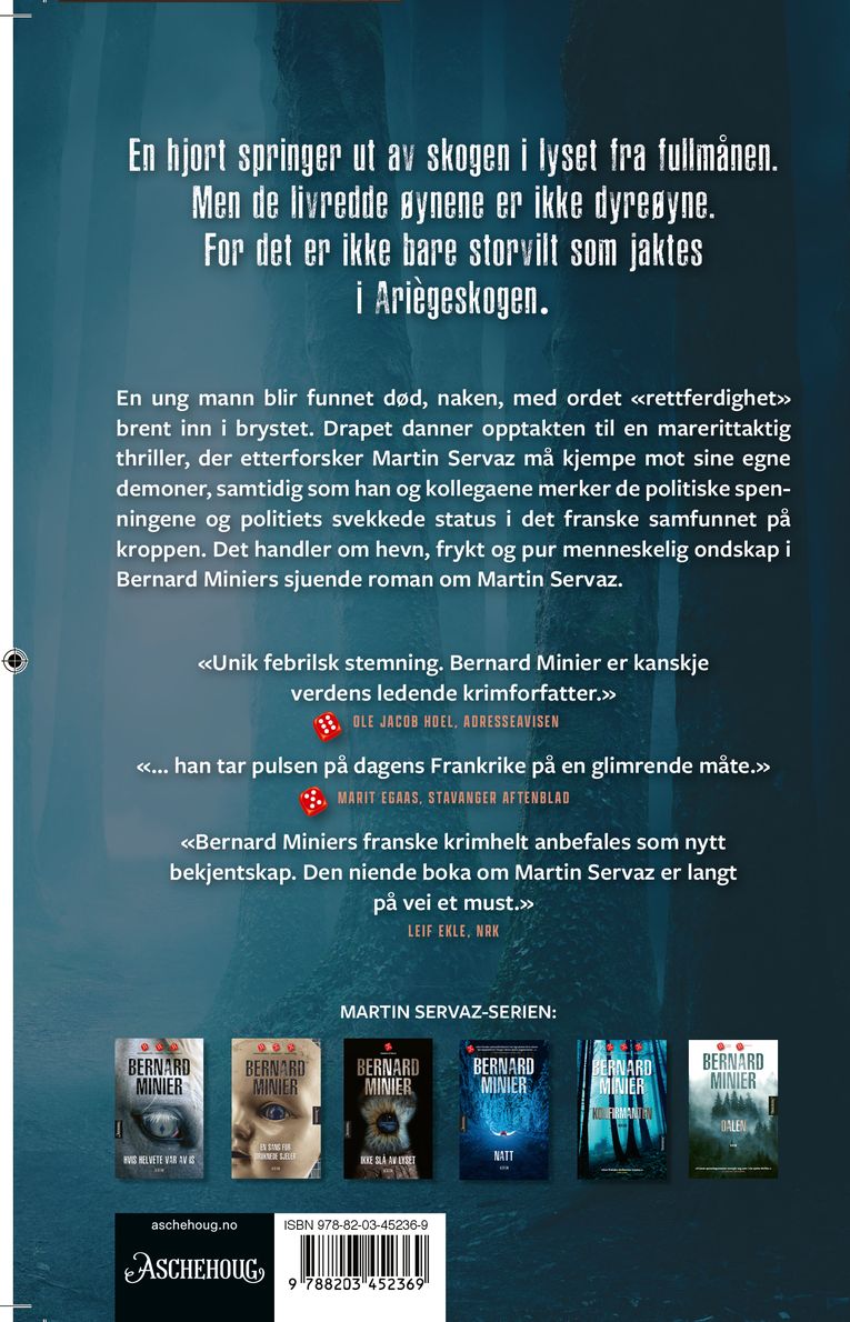 Jakten