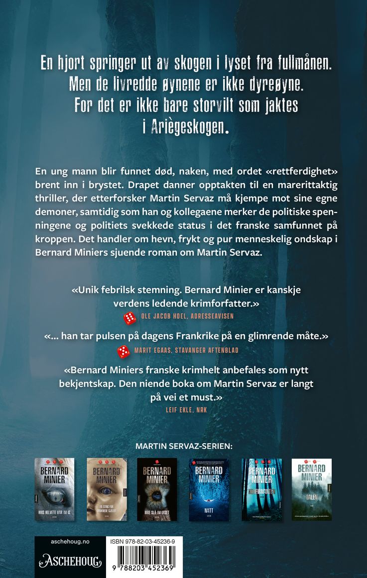 Jakten