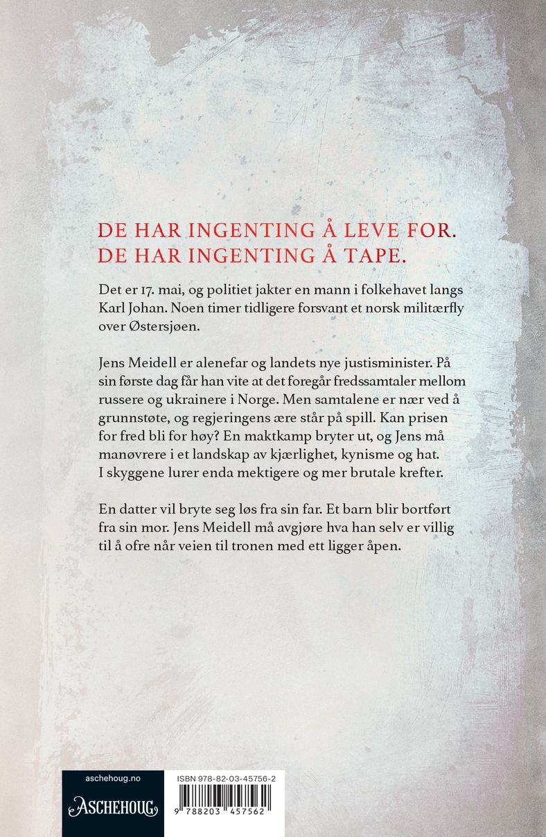 De svarte enkene