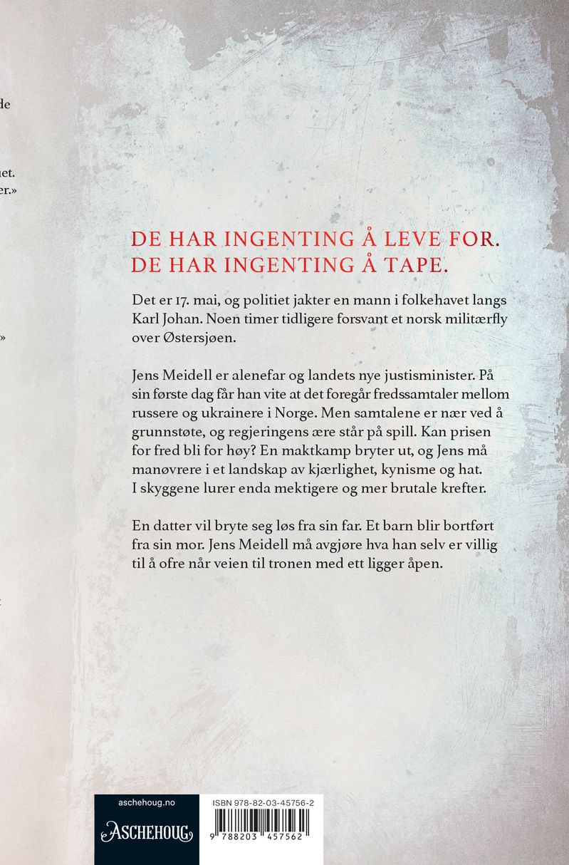 De svarte enkene