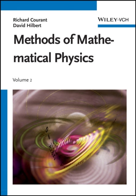 Methods of Mathematical Physics – Volume 2