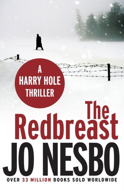 The redbreast