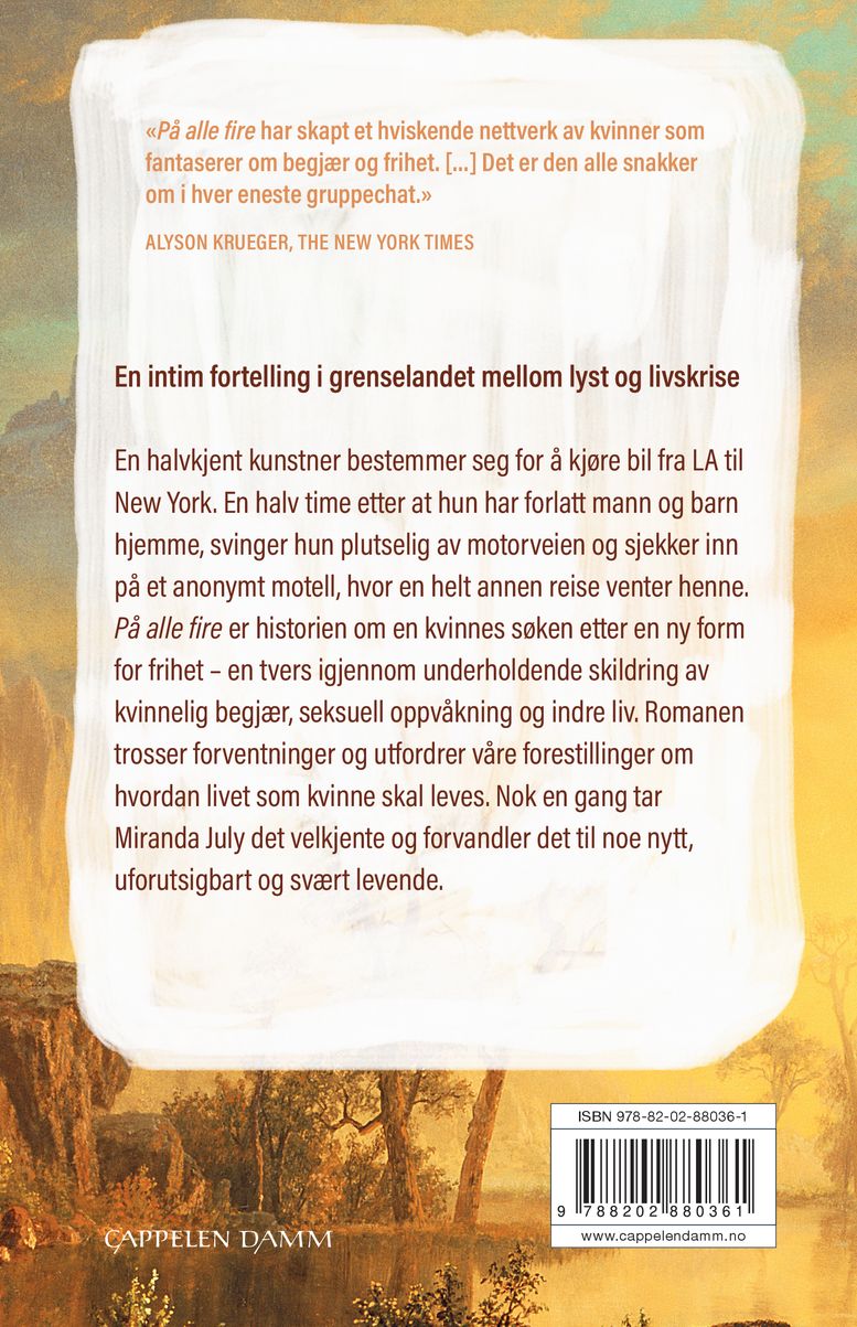 På alle fire