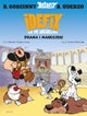 Drama i manesjen!
