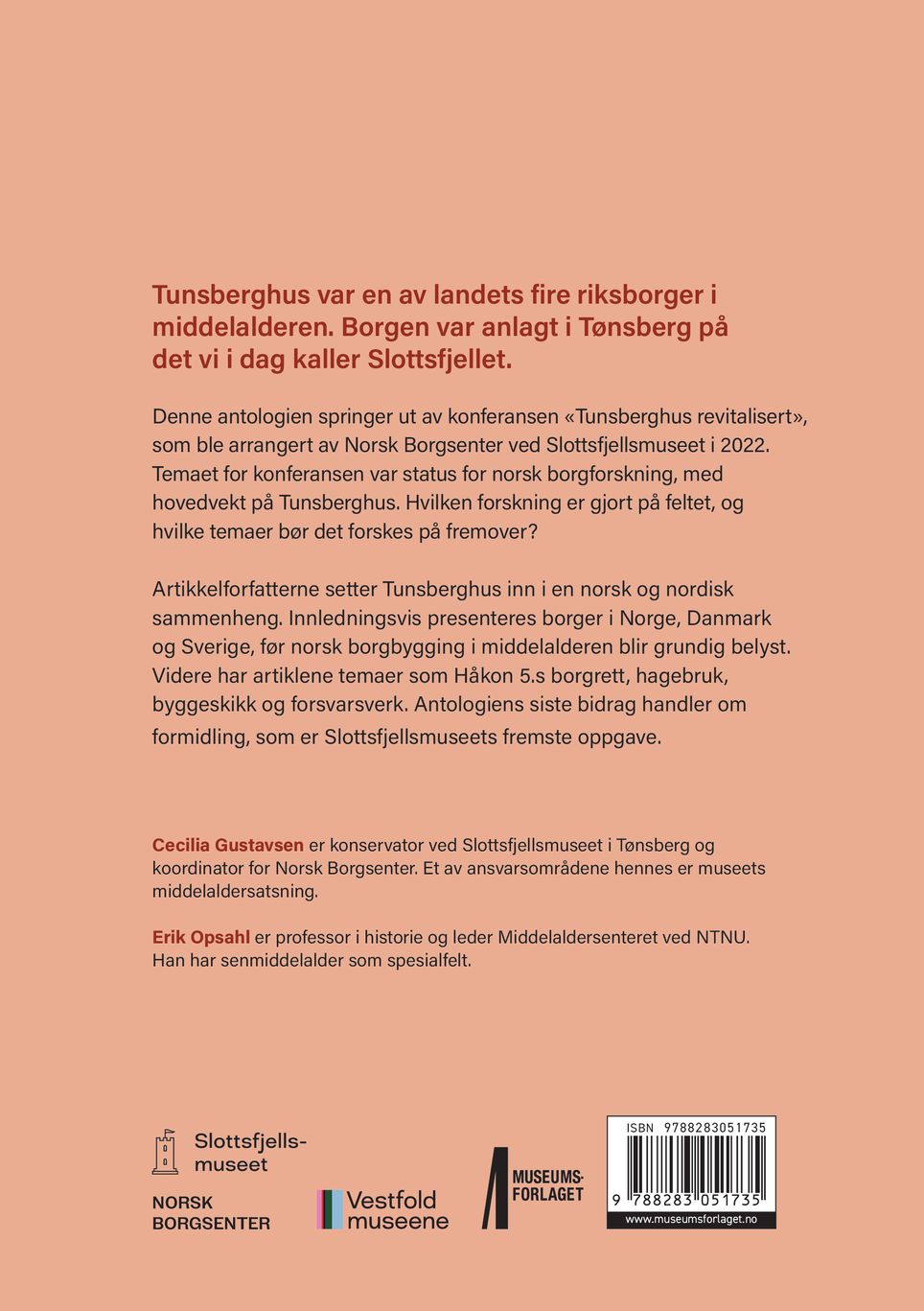 Middelalderens maktsentrum