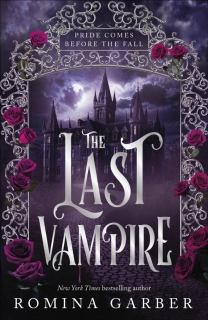 Last Vampire