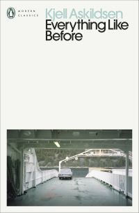 Everything Like Before - Stories