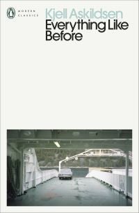 Everything Like Before - Stories
