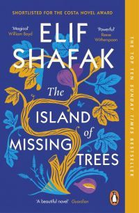 The island of missing trees