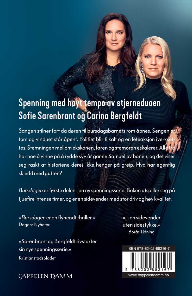 Bursdagen