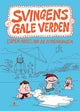 Espen Askeladd og Sydenkongen