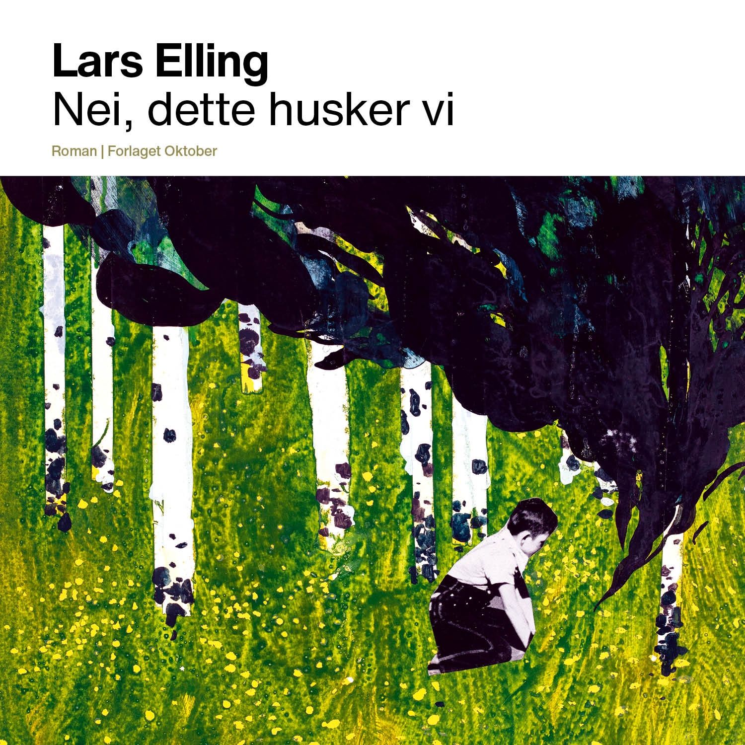 Nei, dette husker vi