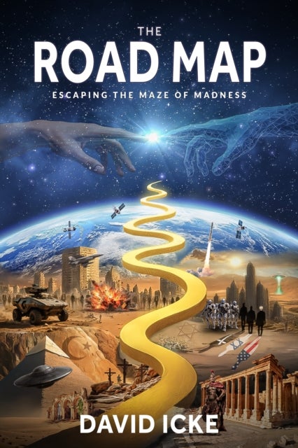 Road Map - And how to become one