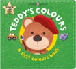 Teddy's Colours