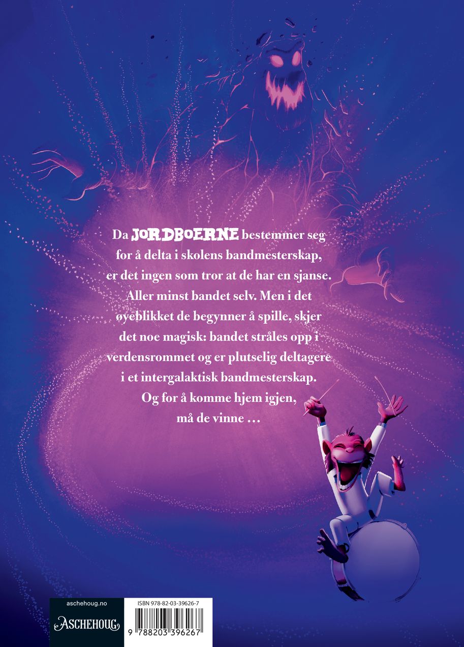 Spaceband